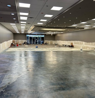 Concrete Work project image