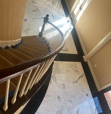 Marble Floor project image