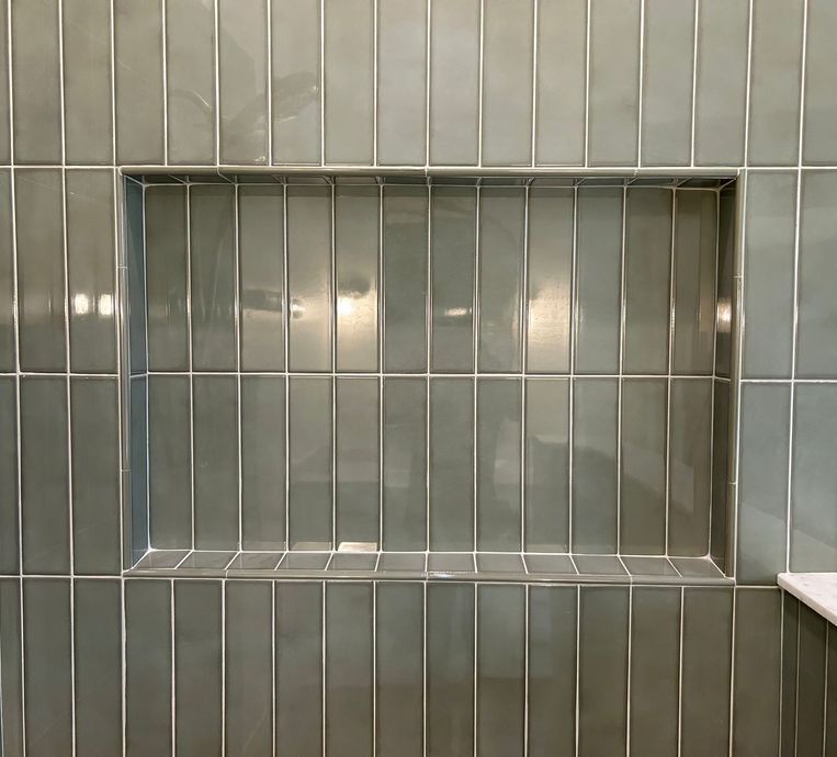 Showers project image