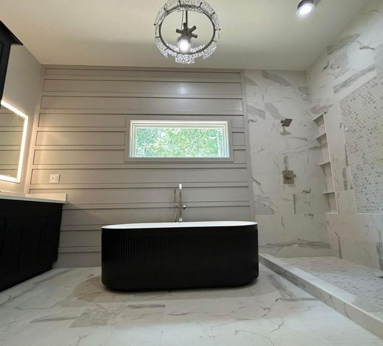 Showers project image