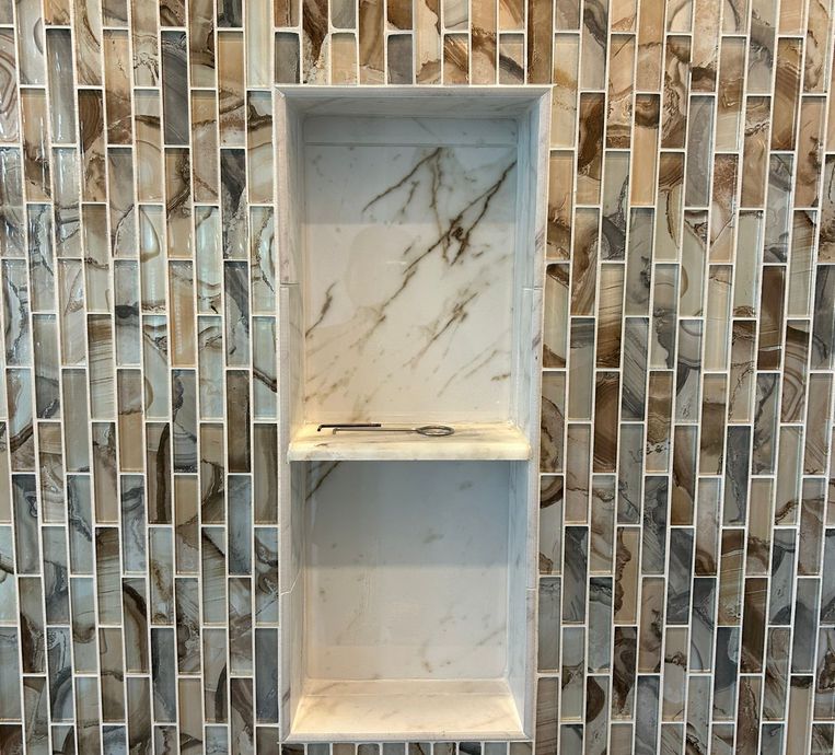 Showers project image