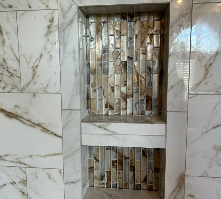 Showers project image