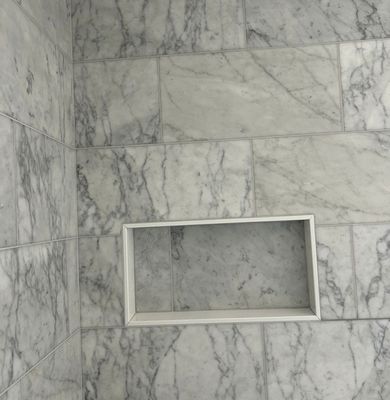 Showers project image