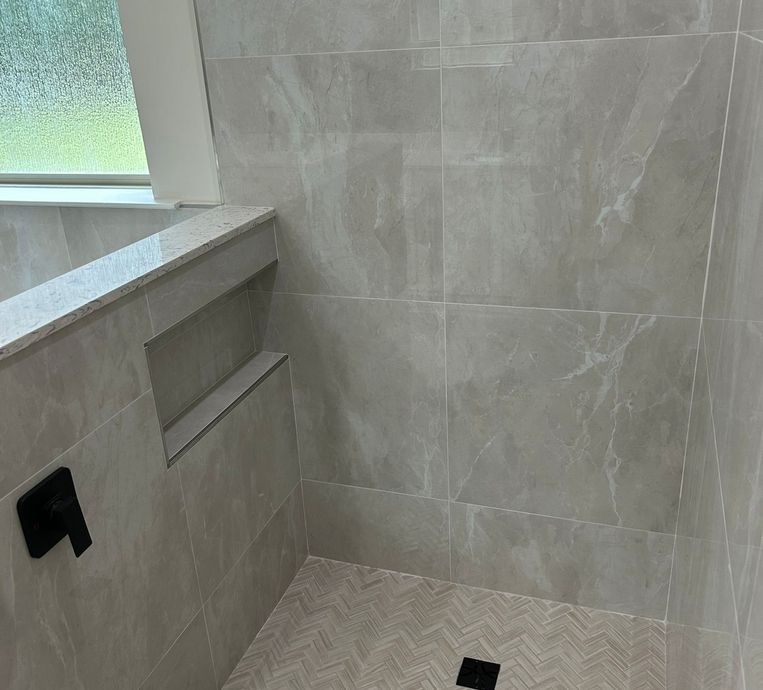 Showers project image