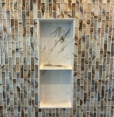 Showers project image